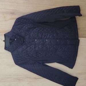 Merona quilt jacket